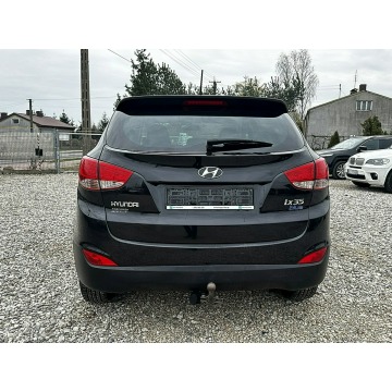 Hyundai ix35  SUV 2013,  1.6 benzyna - Na sprzedaż za 26 900 zł - Kutno - zdjęcie 4