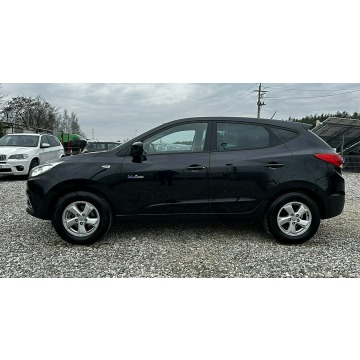 Hyundai ix35  SUV 2013,  1.6 benzyna - Na sprzedaż za 26 900 zł - Kutno - zdjęcie 2