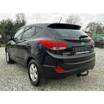 Hyundai ix35  SUV 2013,  1.6 benzyna - Na sprzedaż za 26 900 zł - Kutno - zdjęcie 3