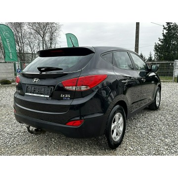 Hyundai ix35  SUV 2013,  1.6 benzyna - Na sprzedaż za 26 900 zł - Kutno - zdjęcie 5