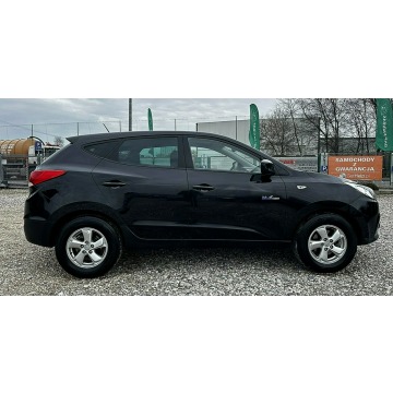 Hyundai ix35  SUV 2013,  1.6 benzyna - Na sprzedaż za 26 900 zł - Kutno - zdjęcie 6