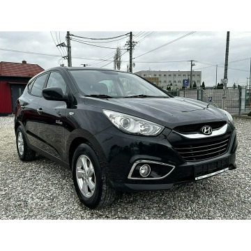 Hyundai ix35  SUV 2013,  1.6 benzyna - Na sprzedaż za 26 900 zł - Kutno - zdjęcie 7