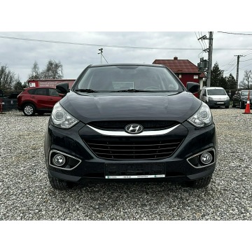 Hyundai ix35  SUV 2013,  1.6 benzyna - Na sprzedaż za 26 900 zł - Kutno - zdjęcie 8