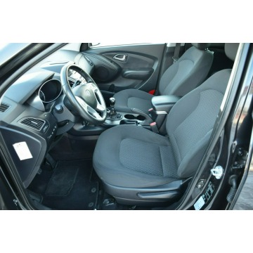 Hyundai ix35  SUV 2013,  1.6 benzyna - Na sprzedaż za 26 900 zł - Kutno - zdjęcie 9