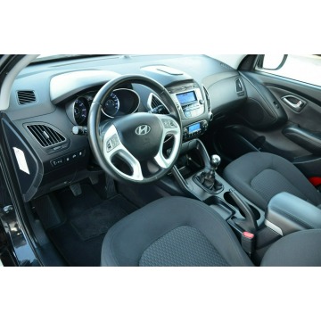 Hyundai ix35  SUV 2013,  1.6 benzyna - Na sprzedaż za 26 900 zł - Kutno - zdjęcie 10
