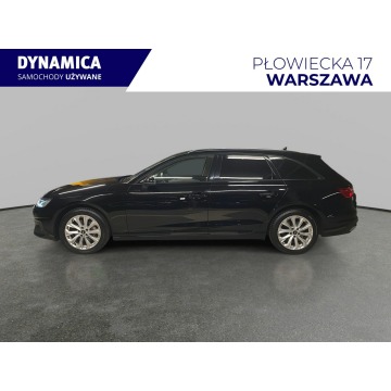 Audi A4  Kombi 2022,  2.0 diesel, automat - Na sprzedaż za 108 500 zł - Warszawa - zdjęcie 4