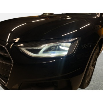 Audi A4  Kombi 2022,  2.0 diesel, automat - Na sprzedaż za 108 500 zł - Warszawa - zdjęcie 9