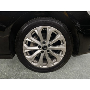 Audi A4  Kombi 2022,  2.0 diesel, automat - Na sprzedaż za 108 500 zł - Warszawa - zdjęcie 10