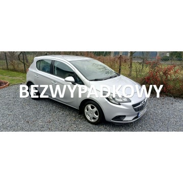 Opel Corsa 1.4 GAZ