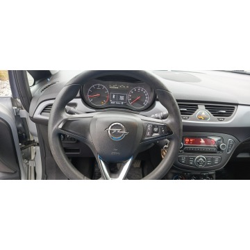 Opel Corsa  Hatchback 2016,  1.4 benzyna+LPG - Na sprzedaż za 19 900 zł - Dąbrowa Górnicza - zdjęcie 5