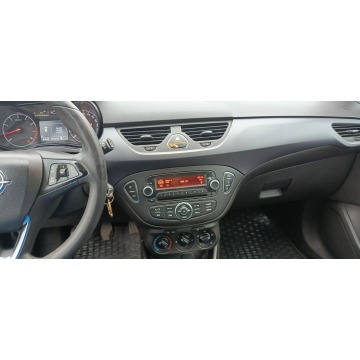Opel Corsa  Hatchback 2016,  1.4 benzyna+LPG - Na sprzedaż za 19 900 zł - Dąbrowa Górnicza - zdjęcie 6