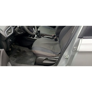 Opel Corsa  Hatchback 2016,  1.4 benzyna+LPG - Na sprzedaż za 19 900 zł - Dąbrowa Górnicza - zdjęcie 7