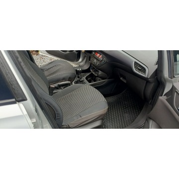 Opel Corsa  Hatchback 2016,  1.4 benzyna+LPG - Na sprzedaż za 19 900 zł - Dąbrowa Górnicza - zdjęcie 8