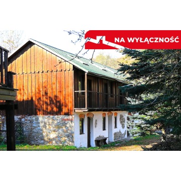 Dom w Trybszu | Podhale | NOWA CENA!!!