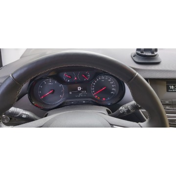 Opel Crossland X  Hatchback 2024,  1.2 benzyna - Na sprzedaż za 62 900 zł - Legnica - zdjęcie 1