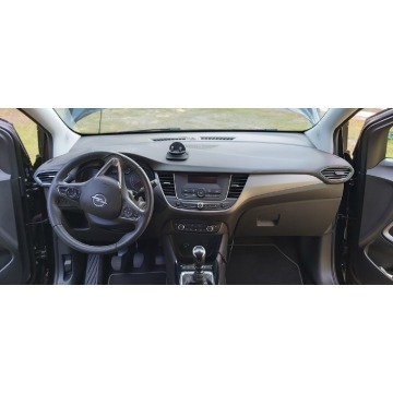 Opel Crossland X  Hatchback 2024,  1.2 benzyna - Na sprzedaż za 62 900 zł - Legnica - zdjęcie 2
