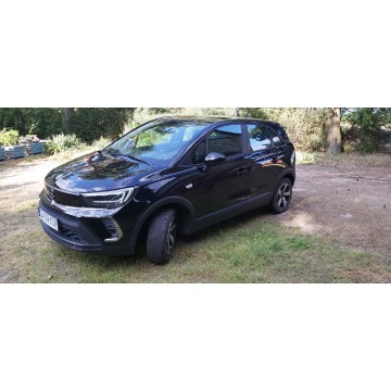 Opel Crossland X  Hatchback 2024,  1.2 benzyna - Na sprzedaż za 62 900 zł - Legnica - zdjęcie 4