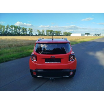 Jeep Renegade  SUV 2015,  1.4 benzyna - Na sprzedaż za 43 700 zł - Jarocin - zdjęcie 7