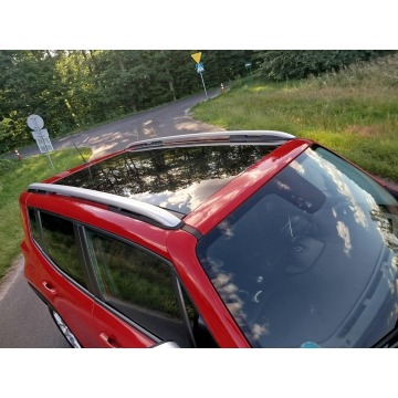 Jeep Renegade  SUV 2015,  1.4 benzyna - Na sprzedaż za 43 700 zł - Jarocin - zdjęcie 10