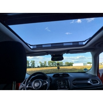 Jeep Renegade  SUV 2015,  1.4 benzyna - Na sprzedaż za 43 700 zł - Jarocin - zdjęcie 12