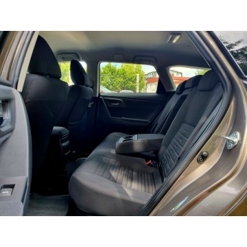 Toyota Auris  Kombi 2017,  1.8 hybryda, automat - Na sprzedaż za 48 900 zł - Szczecin - zdjęcie 10