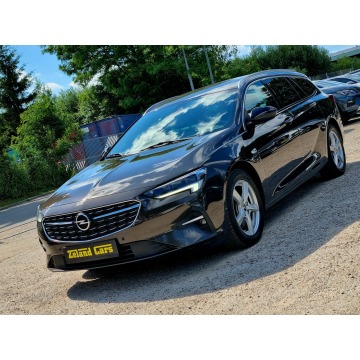 Opel Insignia  Kombi 2020,  1.5 diesel, automat - Na sprzedaż za 45 900 zł - Szczecin - zdjęcie 1
