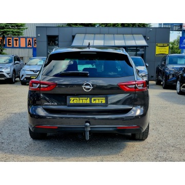 Opel Insignia  Kombi 2020,  1.5 diesel, automat - Na sprzedaż za 45 900 zł - Szczecin - zdjęcie 6