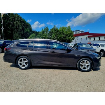 Opel Insignia  Kombi 2020,  1.5 diesel, automat - Na sprzedaż za 45 900 zł - Szczecin - zdjęcie 4