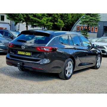 Opel Insignia  Kombi 2020,  1.5 diesel, automat - Na sprzedaż za 45 900 zł - Szczecin - zdjęcie 5