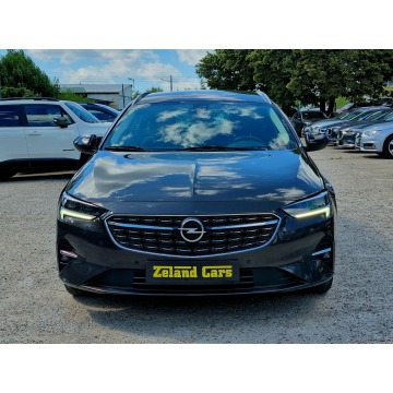 Opel Insignia  Kombi 2020,  1.5 diesel, automat - Na sprzedaż za 45 900 zł - Szczecin - zdjęcie 2