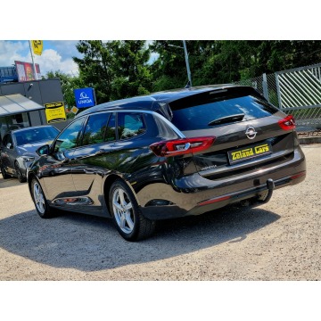 Opel Insignia  Kombi 2020,  1.5 diesel, automat - Na sprzedaż za 45 900 zł - Szczecin - zdjęcie 7
