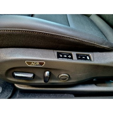Opel Insignia  Kombi 2020,  1.5 diesel, automat - Na sprzedaż za 45 900 zł - Szczecin - zdjęcie 11