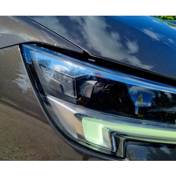 Opel Insignia  Kombi 2020,  1.5 diesel, automat - Na sprzedaż za 45 900 zł - Szczecin - zdjęcie 9