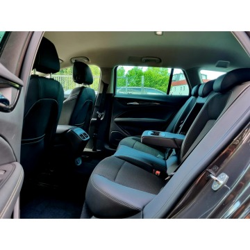 Opel Insignia  Kombi 2020,  1.5 diesel, automat - Na sprzedaż za 45 900 zł - Szczecin - zdjęcie 12