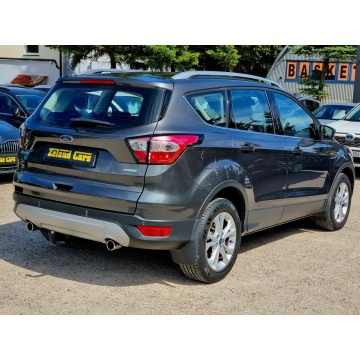Ford Kuga  SUV 2016,  1.5 benzyna - Na sprzedaż za 37 900 zł - Szczecin - zdjęcie 5