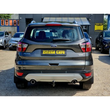 Ford Kuga  SUV 2016,  1.5 benzyna - Na sprzedaż za 37 900 zł - Szczecin - zdjęcie 6