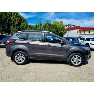 Ford Kuga  SUV 2016,  1.5 benzyna - Na sprzedaż za 37 900 zł - Szczecin - zdjęcie 4
