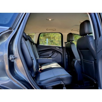 Ford Kuga  SUV 2016,  1.5 benzyna - Na sprzedaż za 37 900 zł - Szczecin - zdjęcie 12