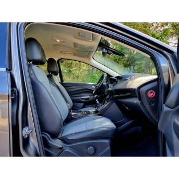 Ford Kuga  SUV 2016,  1.5 benzyna - Na sprzedaż za 37 900 zł - Szczecin - zdjęcie 11