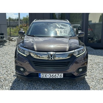 Honda HR-V  SUV 2022,  1.8 benzyna, automat - Na sprzedaż za 74 900 zł - Wrocław - zdjęcie 2