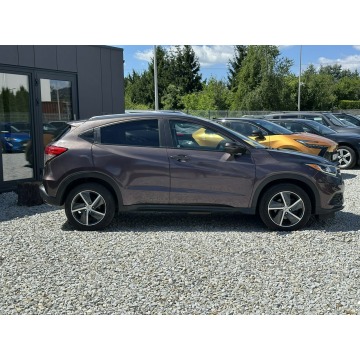 Honda HR-V  SUV 2022,  1.8 benzyna, automat - Na sprzedaż za 74 900 zł - Wrocław - zdjęcie 5