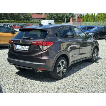 Honda HR-V  SUV 2022,  1.8 benzyna, automat - Na sprzedaż za 74 900 zł - Wrocław - zdjęcie 6
