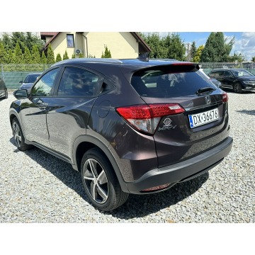 Honda HR-V  SUV 2022,  1.8 benzyna, automat - Na sprzedaż za 74 900 zł - Wrocław - zdjęcie 8