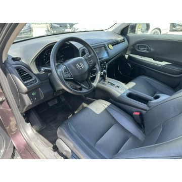 Honda HR-V  SUV 2022,  1.8 benzyna, automat - Na sprzedaż za 74 900 zł - Wrocław - zdjęcie 10