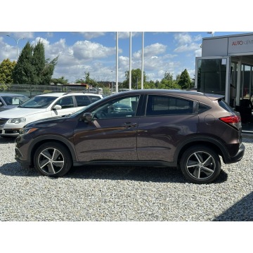 Honda HR-V  SUV 2022,  1.8 benzyna, automat - Na sprzedaż za 74 900 zł - Wrocław - zdjęcie 9