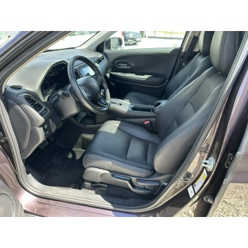 Honda HR-V  SUV 2022,  1.8 benzyna, automat - Na sprzedaż za 74 900 zł - Wrocław - zdjęcie 11