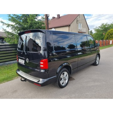 Volkswagen Transporter 2016,  2.0 diesel, automat - Na sprzedaż za 54 900 zł - Wojkowice Kościelne - zdjęcie 5