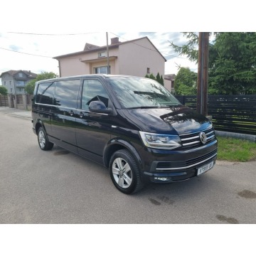 Volkswagen Transporter 2016,  2.0 diesel, automat - Na sprzedaż za 54 900 zł - Wojkowice Kościelne - zdjęcie 3