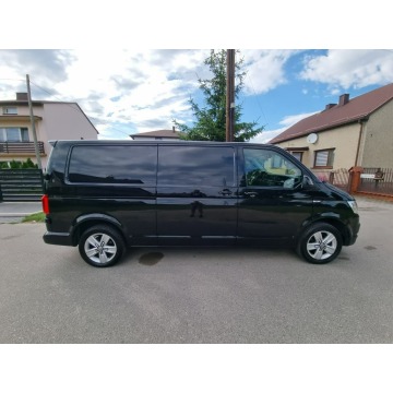 Volkswagen Transporter 2016,  2.0 diesel, automat - Na sprzedaż za 54 900 zł - Wojkowice Kościelne - zdjęcie 4
