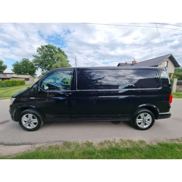 Volkswagen Transporter 2016,  2.0 diesel, automat - Na sprzedaż za 54 900 zł - Wojkowice Kościelne - zdjęcie 8